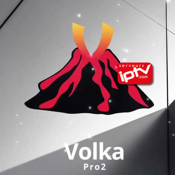 Volka TV Pro2 - Télécharger pour Android APK Gratuitement
