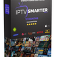 Subscription 12 Months IPTV SMARTERS PRO / ABONNEMENT SMARTERS PLAYER LITE 12 MOIS