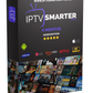 Subscription 6 Months IPTV SMARTERS PRO / ABONNEMENT SMARTERS PLAYER LITE 6 MOIS