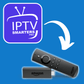 IPTV Malaysia - IPTV SMARTERS PRO - SMARTERS PLAYER LITE - Subscription 12 Months