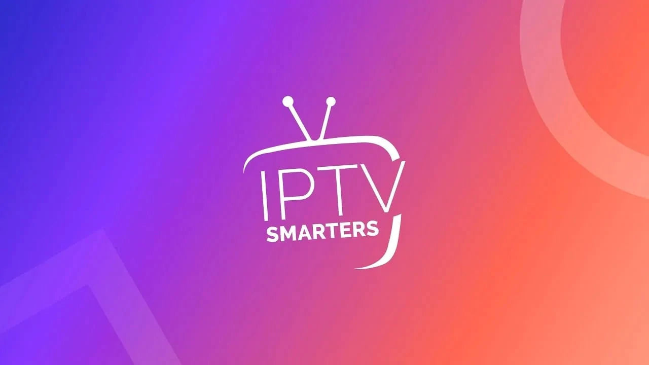 IPTV Comores - IPTV SMARTERS PRO - Abonnement SMARTERS PLAYER LITE 12 Mois
