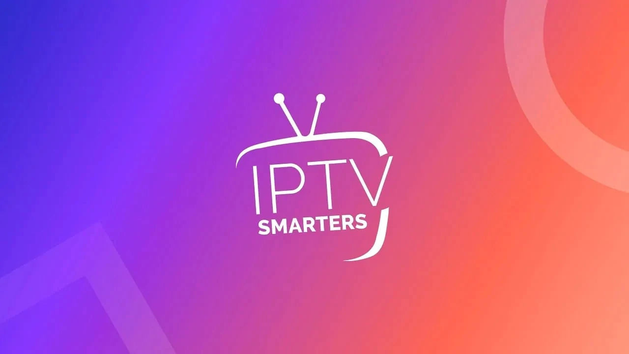 IPTV Burkina Faso - IPTV SMARTERS PRO - Abonnement SMARTERS PLAYER LITE 12 Mois