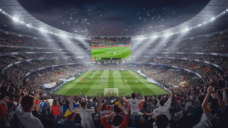 Watch live sports, top movies, and global news with IPTV Smarters Pro