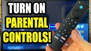 Como Redefinir a Senha do Controle Parental, Configurar o Acesso e a Lista de Canais Favoritos