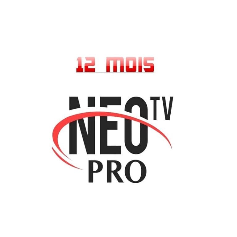 Step-by-step guide showing how to install NeoTV Pro 2 APK on Android device